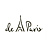 De Paris, кафе-кондитерская