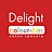 Delight colour bar, студия красоты