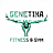 Genetika