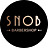 SNOB BARBERSHOP