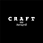 Bar & grill CRAFT, бар