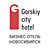 Gorskiy City Hotel