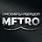 METRO, барбершоп