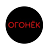 Огонёк, павильон