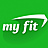 My fit, фитнес-клуб
