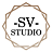 SV STUDIO, студия красоты