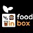 Foodinbox, кафе быстрого питания