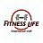 FitnessLife, спортивный клуб