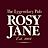 The Rosy Jane, английский паб
