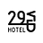 VIP 29, гостиница