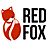 Redfox, кофейный киоск