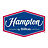 Hampton by Hilton St. Petersburg Expoforum