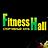 Fitness-Hall