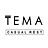 Тема