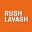 Rush lavash, сеть кафе быстрого питания