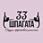 33 шпагата, студия эффективной растяжки