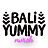 Bali Yummy, кафе
