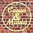 Саша & Маша, парикмахерская