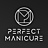 PERFECT MANICURE, студия маникюра