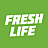 Fresh Life, фитнес-клуб