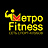 МетроFitness, сеть спорт-клубов