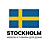 STOCKHOLM