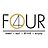 FOUR, ресторан