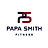 Papa Smith fitness