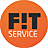 FIT SERVICE, федеральная сеть автосервисов