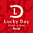 Lucky Day Red Kit