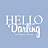 Hello Darling, студия красоты