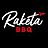 Raketa BBQ, кафе быстрого питания
