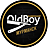 OldBoy barbershop, мужская парикмахерская