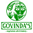 Govinda`s, вегетарианское кафе