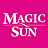 Magic sun, студия красоты и загара