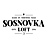 SOSNOVKA LOFT
