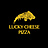 Lucky Сheese Pizzа