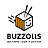 Buzzolls, служба доставки суши и роллов