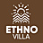 Ethno Villa, гостевой дом у моря