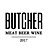Butcher