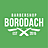 Borodach