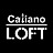 Caliano LOFT на Фрунзе
