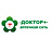 Доктор+