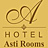 Asti Rooms