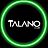 TALANO, салон красоты