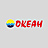 Океан