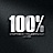 100%