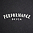 Performance вкуса