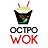 ОстроWok, кафе