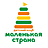 Маленькая страна, детский центр